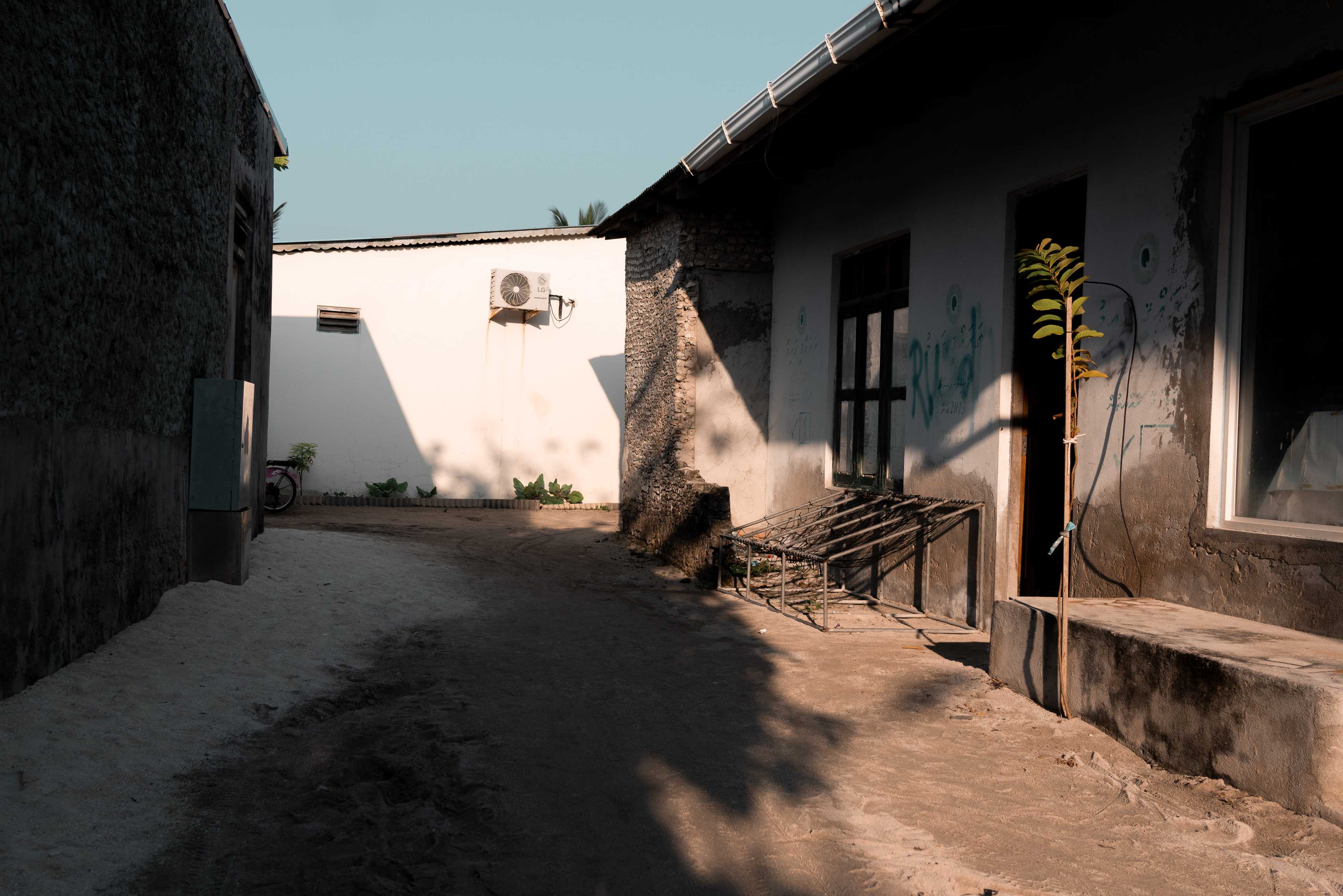 A Journey Through the Maldives Construction Industry 