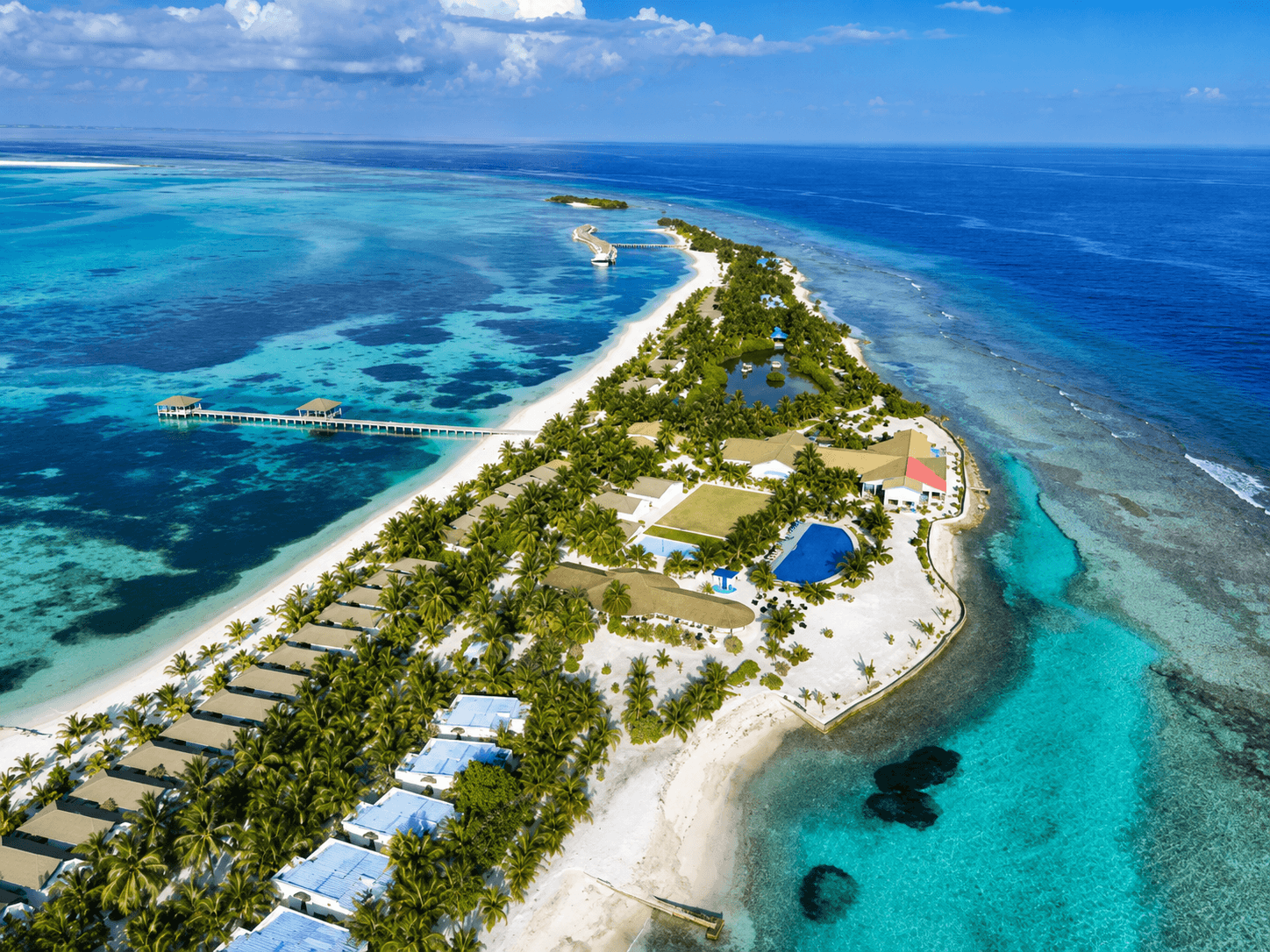 Addu City's New Power Station Takes Shape as Generator Production Progresses 