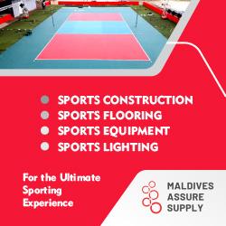 Maldives Assures Supply