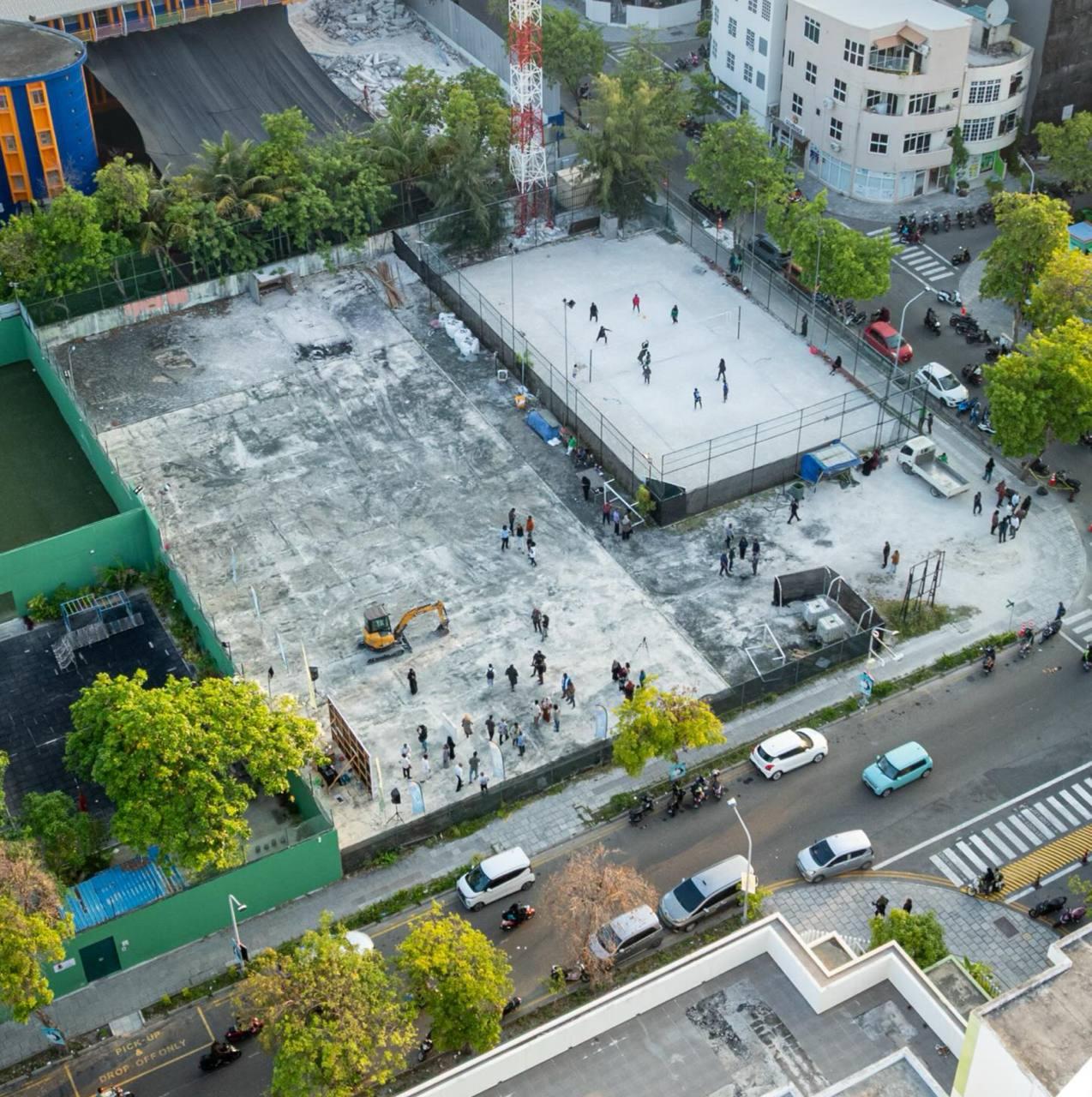 Image Credits: HDC via Facebook